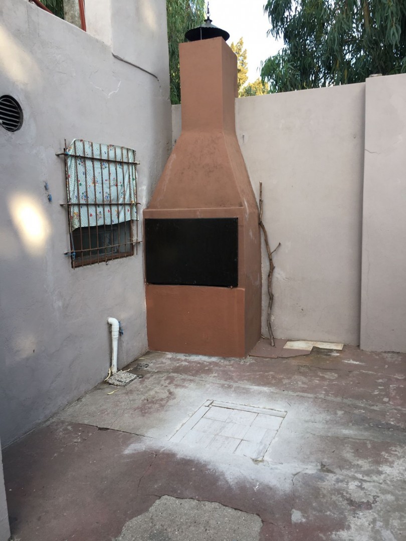 Casa en Venta en Fitz Roy 1295, Colon, Bahía Blanca - Bahía Blanca Propiedades | SITIO OFICIAL l