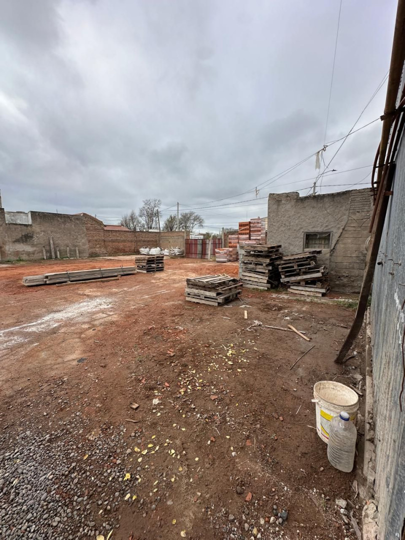 Galpón en Alquiler en Don Bosco 2319, Don Bosco, Bahía Blanca - Bahía Blanca Propiedades | SITIO OFICIAL l