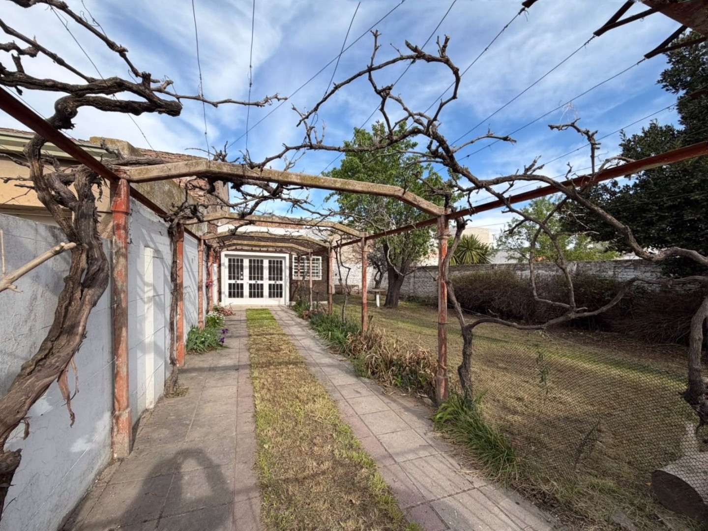 Casa en Venta en Aguado 73, Universitario, Bahía Blanca - Bahía Blanca Propiedades | SITIO OFICIAL l