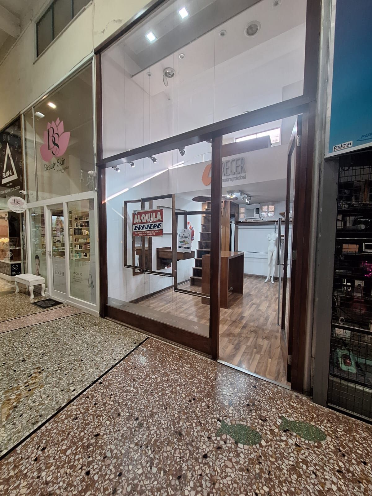 Local en Venta en Alsina 100, Galeria Plaza Local 59, Centro, Bahía Blanca - Bahía Blanca Propiedades | SITIO OFICIAL l