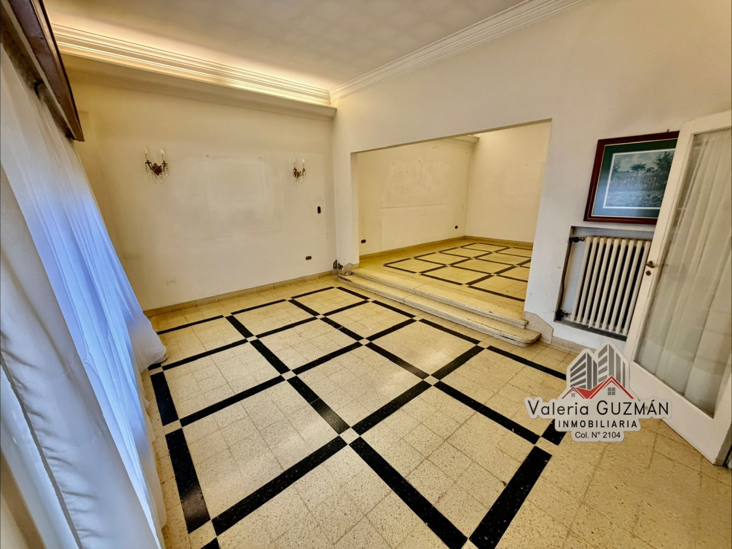 Casa en Venta en Viamonte 679, Macrocentro, Bahía Blanca - Bahía Blanca Propiedades | SITIO OFICIAL l