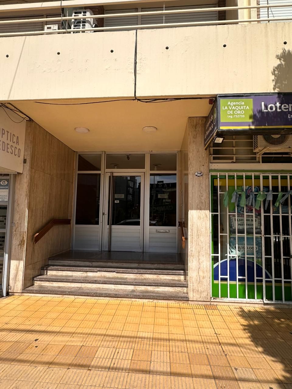 Departamento en Venta en Avenida Alem 700, Universitario, Bahía Blanca - Bahía Blanca Propiedades | SITIO OFICIAL l
