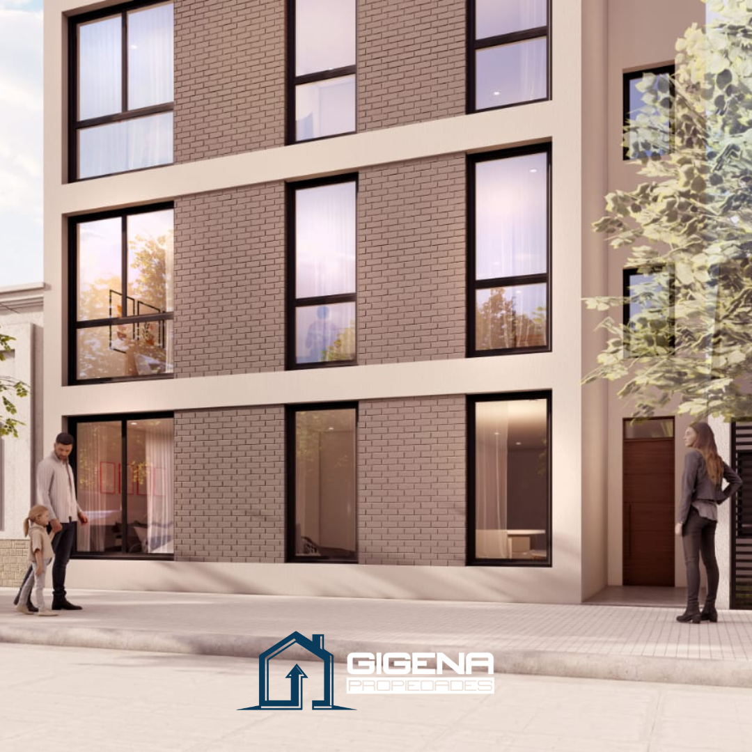 Departamento en Venta en Chiclana 1535,  Bahía Blanca - Bahía Blanca Propiedades | SITIO OFICIAL l
