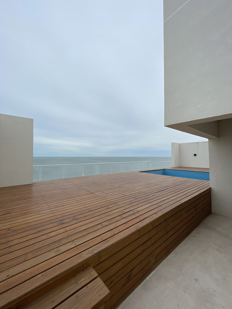 Semipiso en Venta en Costanera 487,  Monte Hermoso - Bahía Blanca Propiedades | SITIO OFICIAL l