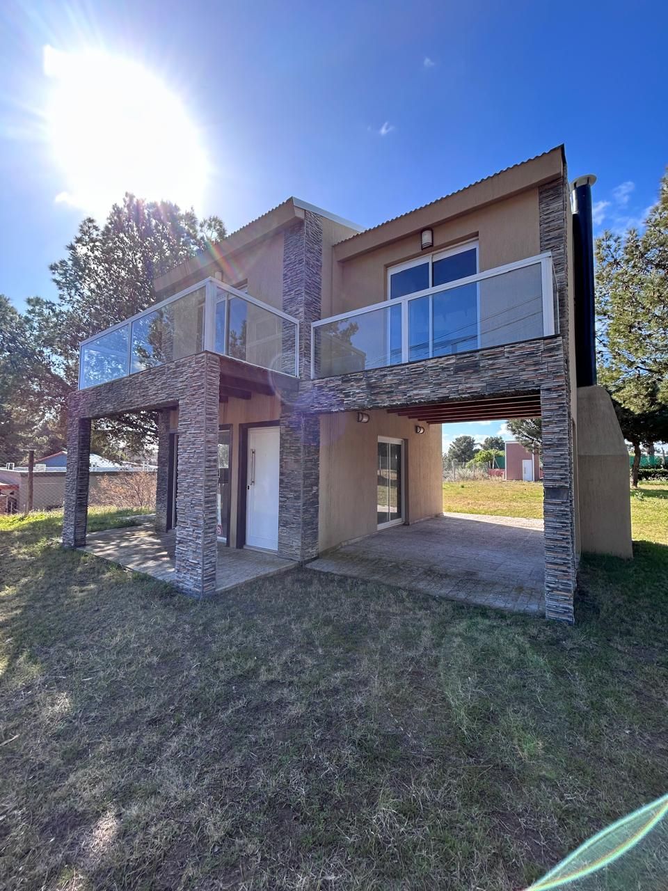 Casa en Venta en Juan Manuel De Rosas Al 300 – Las Dunas,  Monte Hermoso - Bahía Blanca Propiedades | SITIO OFICIAL l
