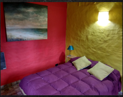 Complejo Turístico  en Venta en Curamalal 500,  Sierra de  la Ventana - Bahía Blanca Propiedades | SITIO OFICIAL l
