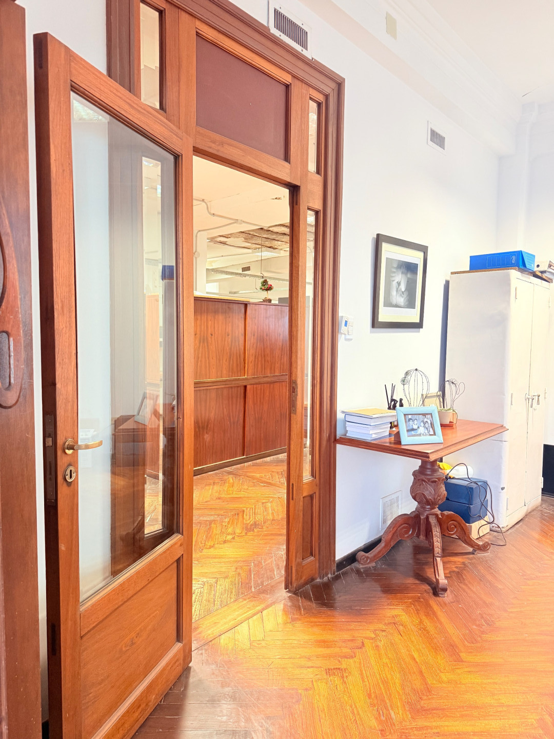 Oficina en Venta en Alsina Y San Martin, Centro, Bahía Blanca - Bahía Blanca Propiedades | SITIO OFICIAL l