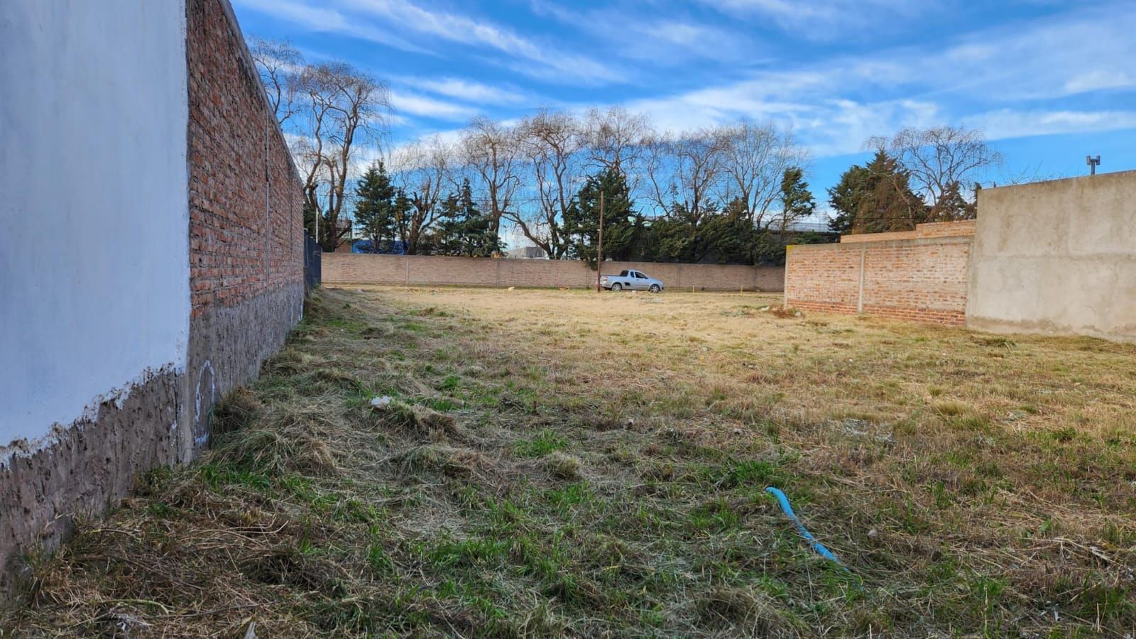 Terreno en Venta en Indio, Villa Belgrano, Bahía Blanca - Bahía Blanca Propiedades | SITIO OFICIAL l
