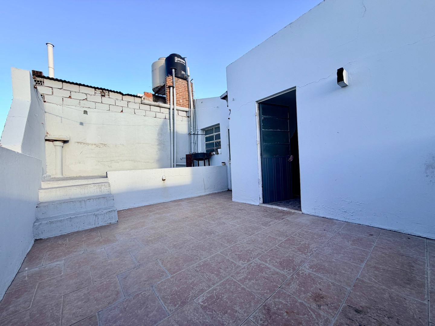 Duplex en Venta en Colombia 117, Universitario, Bahía Blanca - Bahía Blanca Propiedades | SITIO OFICIAL l