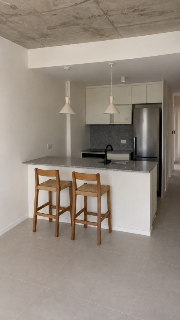Departamento en Venta en Bahia Blanca 140,  Monte Hermoso - Bahía Blanca Propiedades | SITIO OFICIAL l