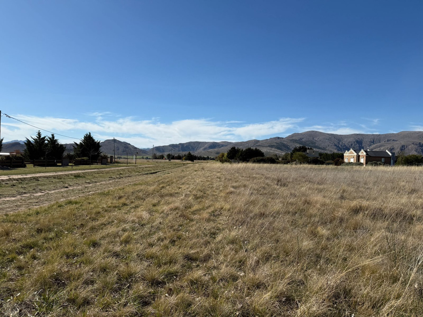 Terreno en Venta   San Andres de las Sierras - Bahía Blanca Propiedades | SITIO OFICIAL l