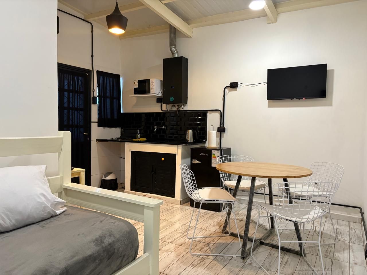 Departamento Interno en Alquiler en Fuerte Argentino 800, Paseo de las Esculturas, Bahía Blanca - Bahía Blanca Propiedades | SITIO OFICIAL l