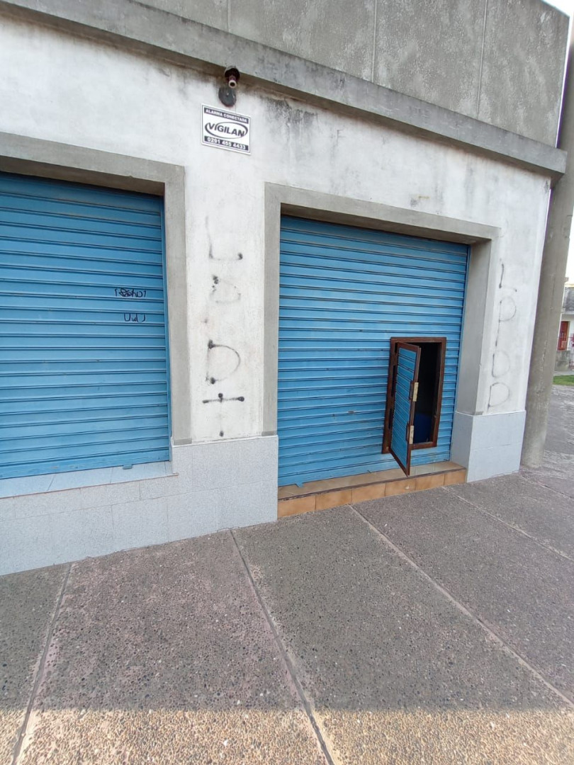 Local en Alquiler en Munilla 832,  Bahía Blanca - Bahía Blanca Propiedades | SITIO OFICIAL l
