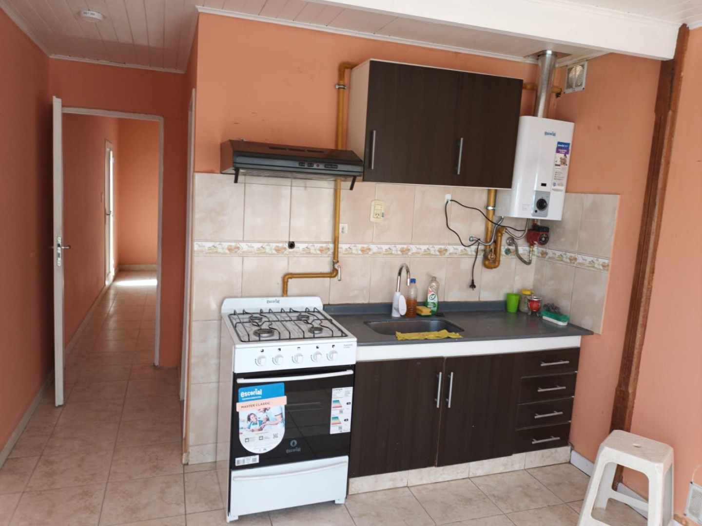 Casa en Alquiler en Washington 3525, El Nacional, Bahía Blanca - Bahía Blanca Propiedades | SITIO OFICIAL l