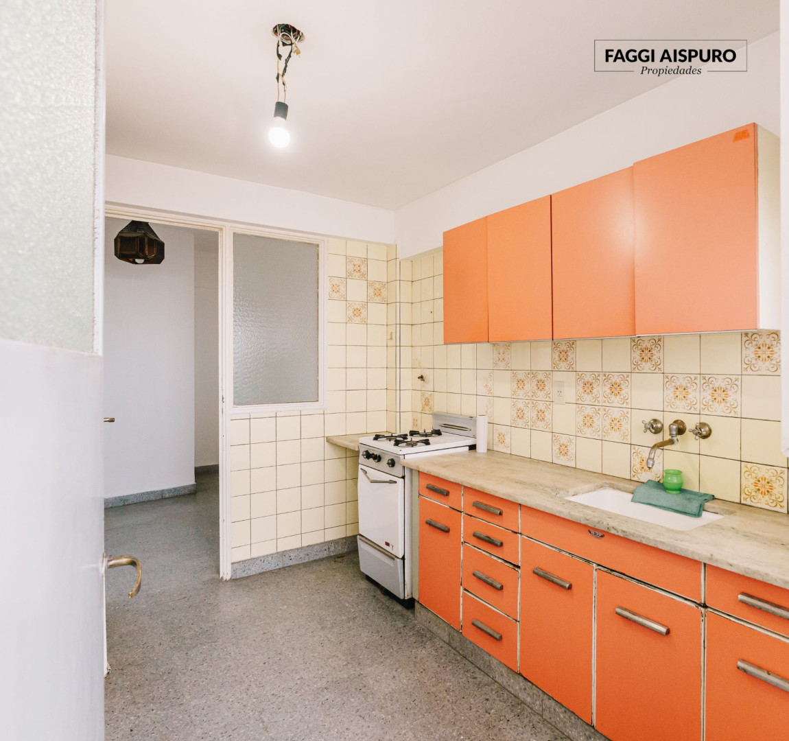 Departamento en Venta en Estomba 143,  Bahía Blanca - Bahía Blanca Propiedades | SITIO OFICIAL l