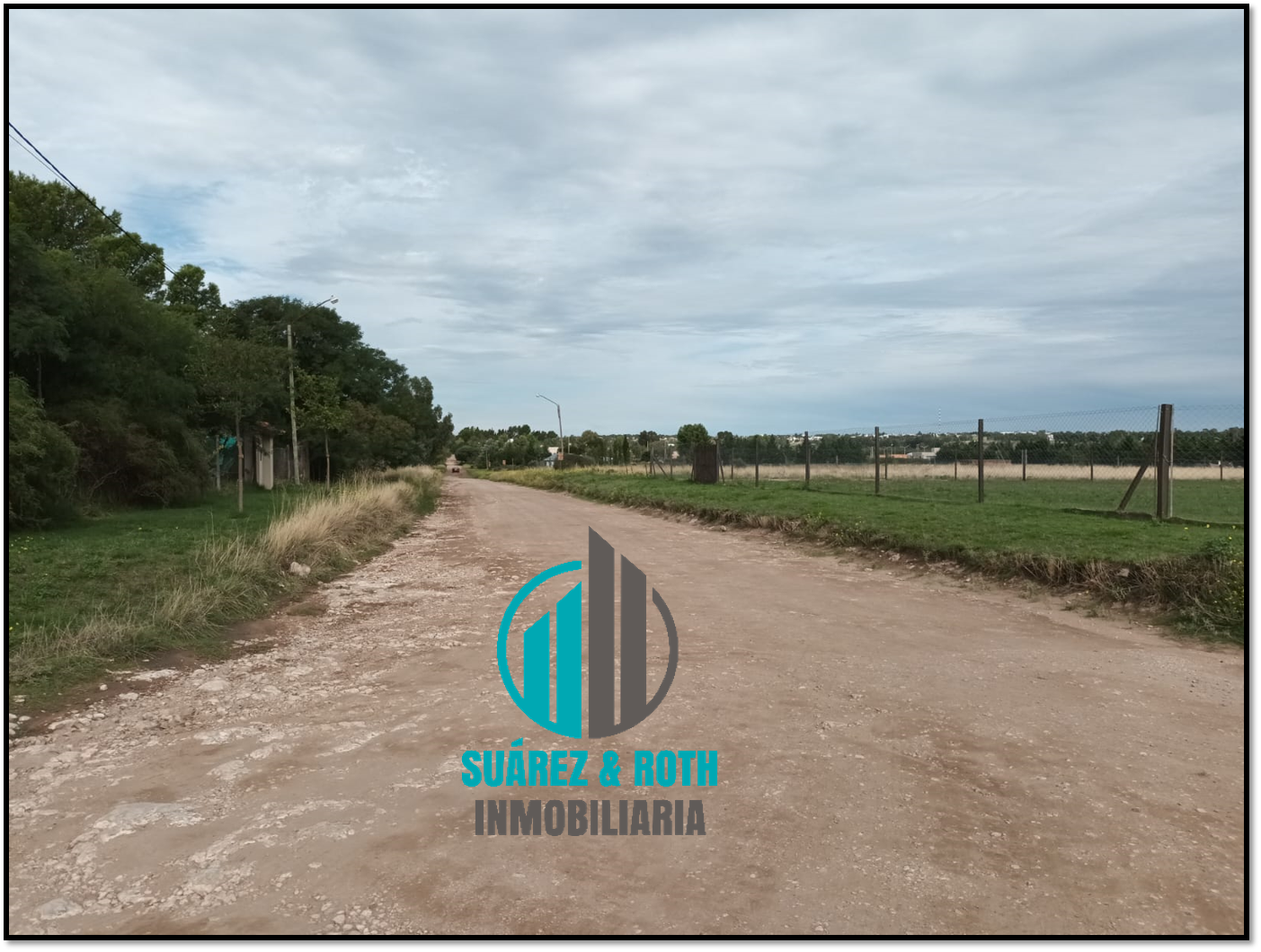 Terreno en Venta en Bambill 1330, Los Muñecos, Bahía Blanca - Bahía Blanca Propiedades | SITIO OFICIAL l