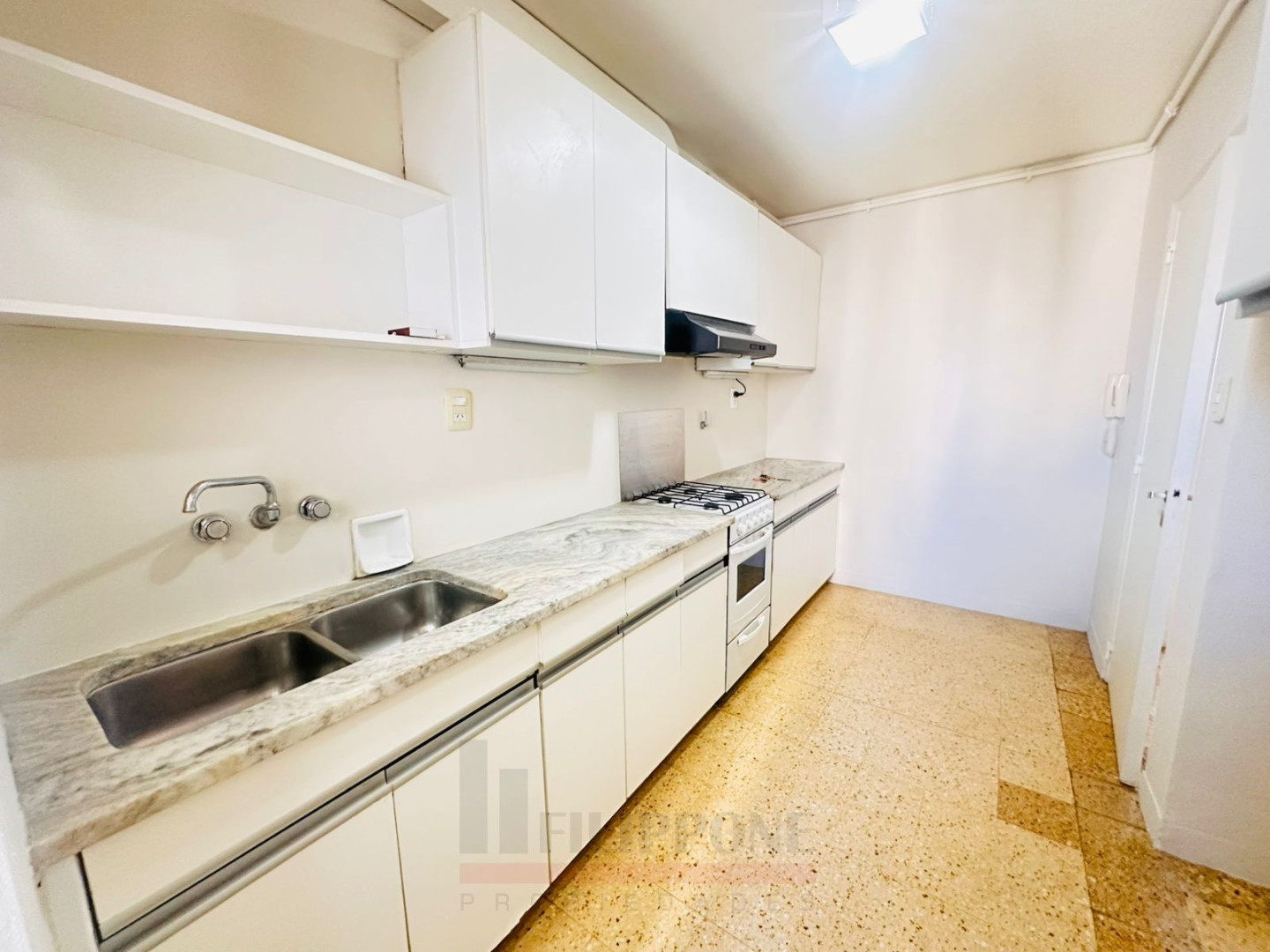 Departamento en Venta en Mitre 112, Centro, Bahía Blanca - Bahía Blanca Propiedades | SITIO OFICIAL l