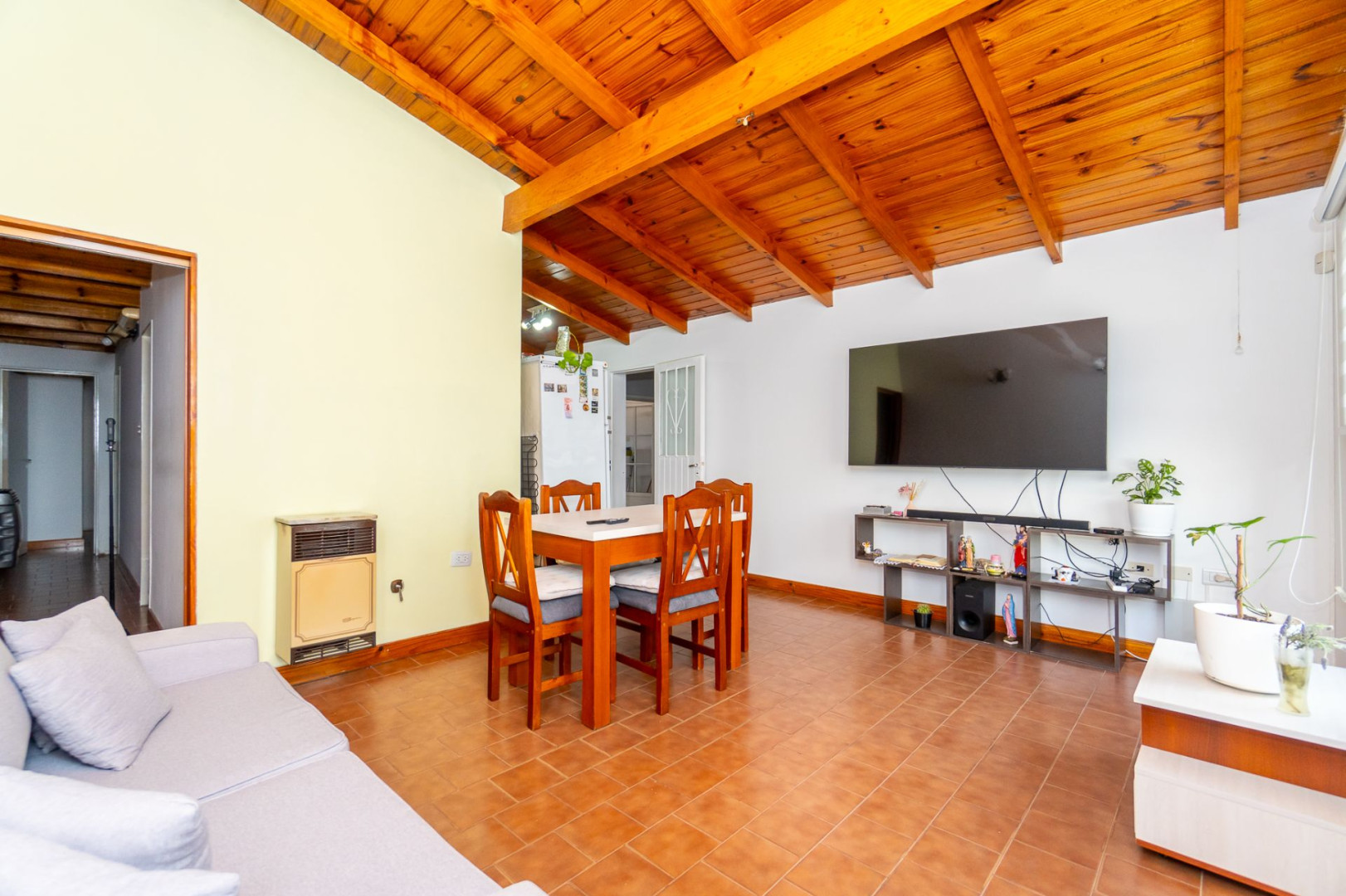 Casa en Venta en Juana Azurduy 1953, Villa Delfina, Bahía Blanca - Bahía Blanca Propiedades | SITIO OFICIAL l
