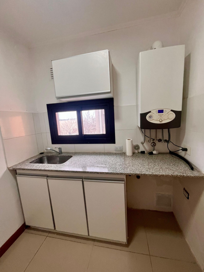 Departamento en Alquiler en AMUNDSEN 646, Napostá, Bahía Blanca - Bahía Blanca Propiedades | SITIO OFICIAL l