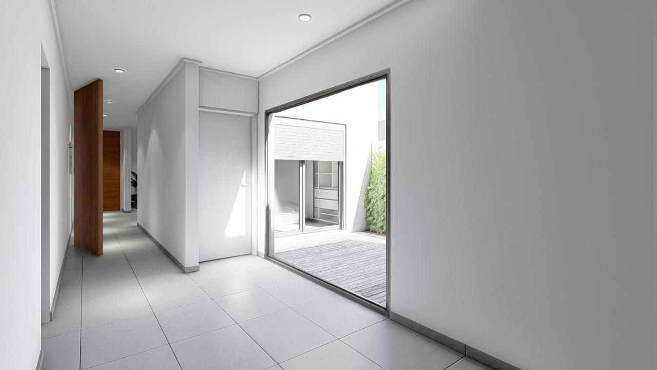Casa en Venta en Gambartes 300, Molina Campos, Bahía Blanca - Bahía Blanca Propiedades | SITIO OFICIAL l