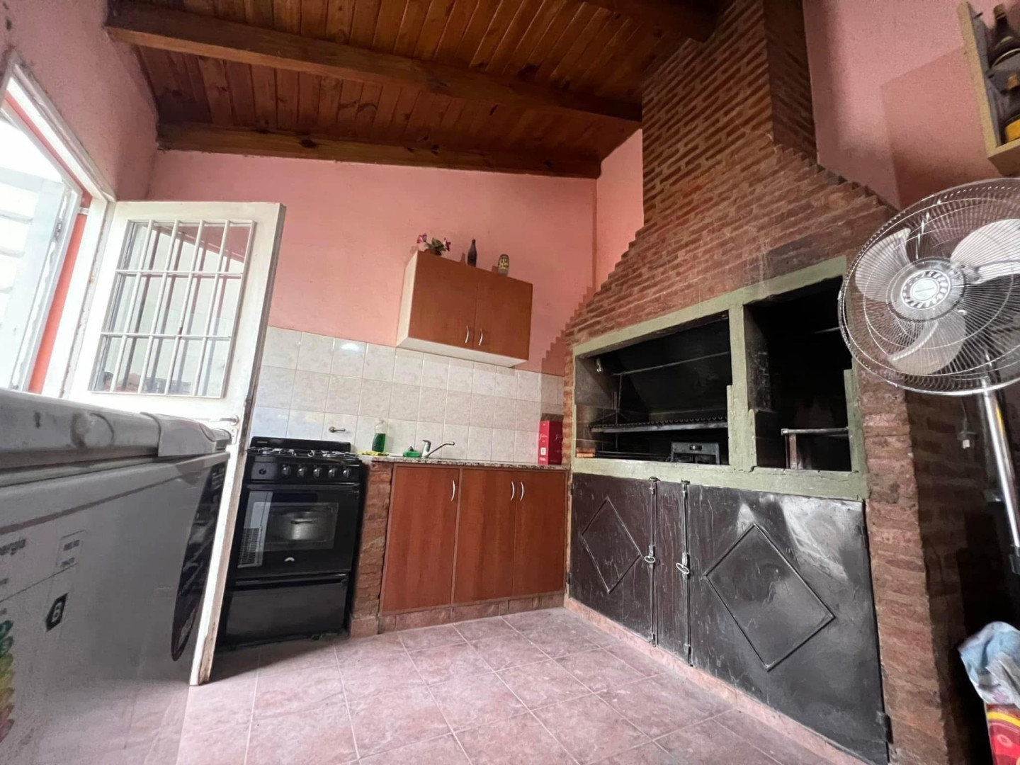 Casa con Local en Venta en Pacífico 2200, Vista Alegre, Bahía Blanca - Bahía Blanca Propiedades | SITIO OFICIAL l