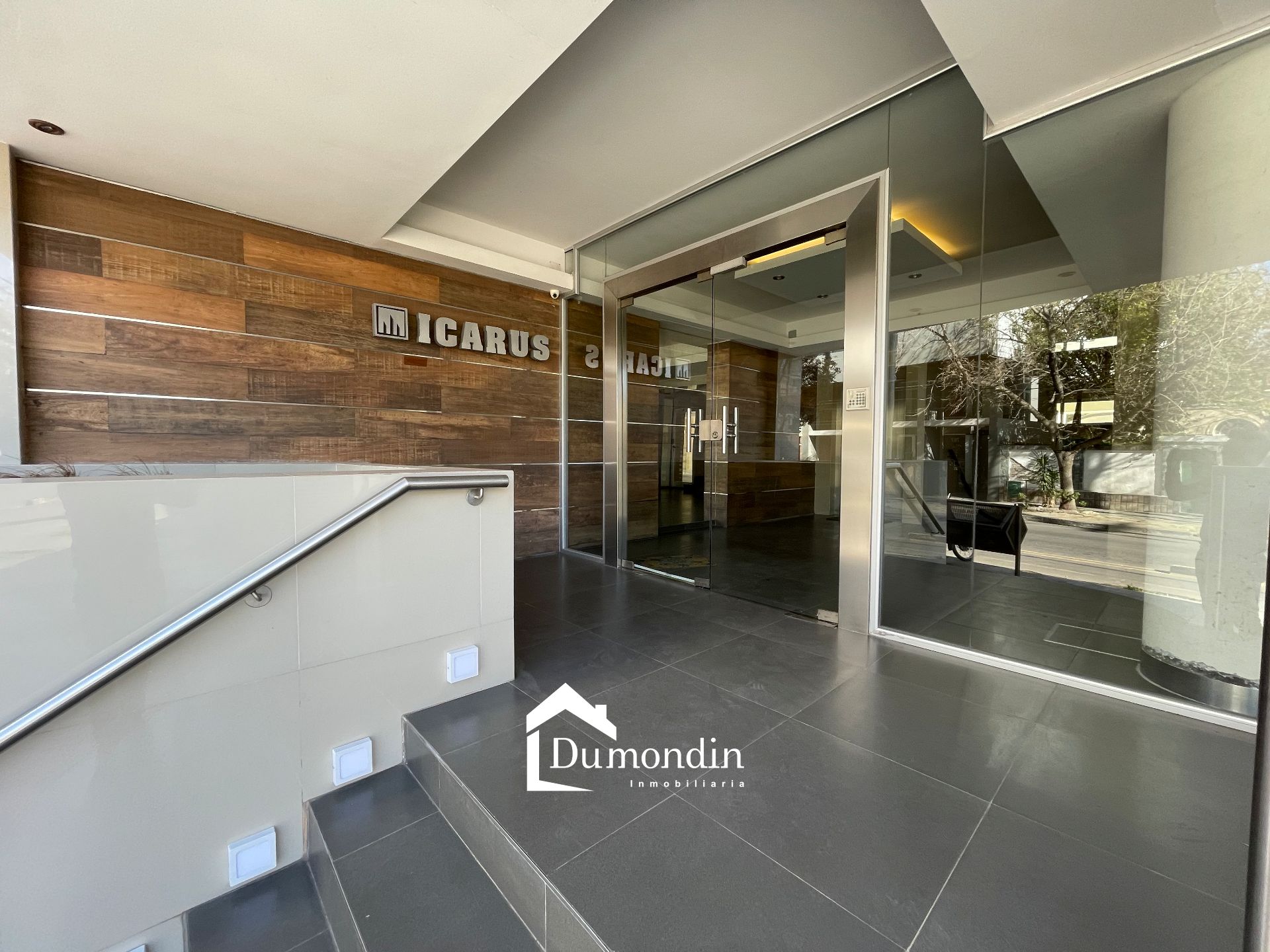 Departamento en Venta en Yrigoyen 776, Paseo de las Esculturas, Bahía Blanca - Bahía Blanca Propiedades | SITIO OFICIAL l