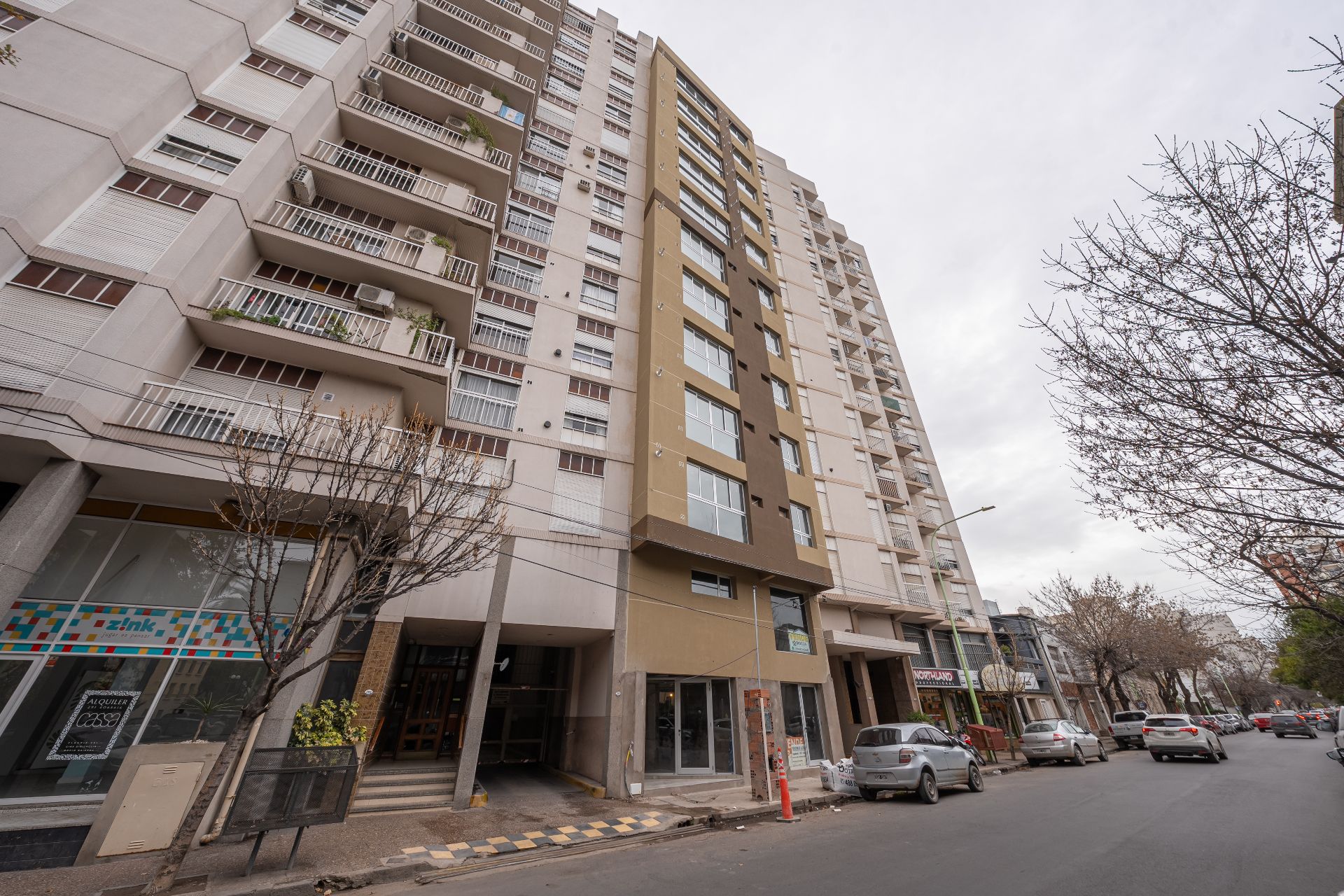 Departamento en Venta en Alsina 500, Centro, Bahía Blanca - Bahía Blanca Propiedades | SITIO OFICIAL l