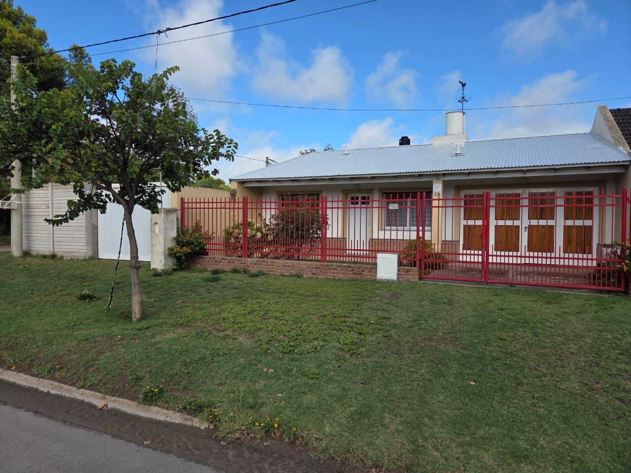 Casa en Venta  Dufaur, Monte Hermoso - Bahía Blanca Propiedades | SITIO OFICIAL l