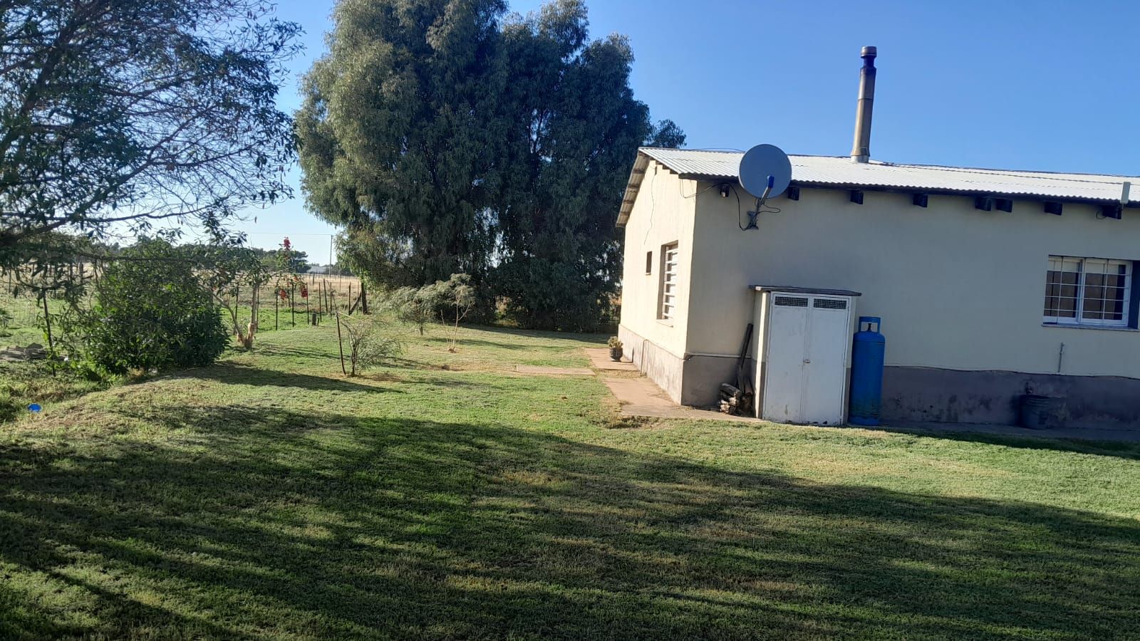 Casa en Venta   Cabildo - Bahía Blanca Propiedades | SITIO OFICIAL l