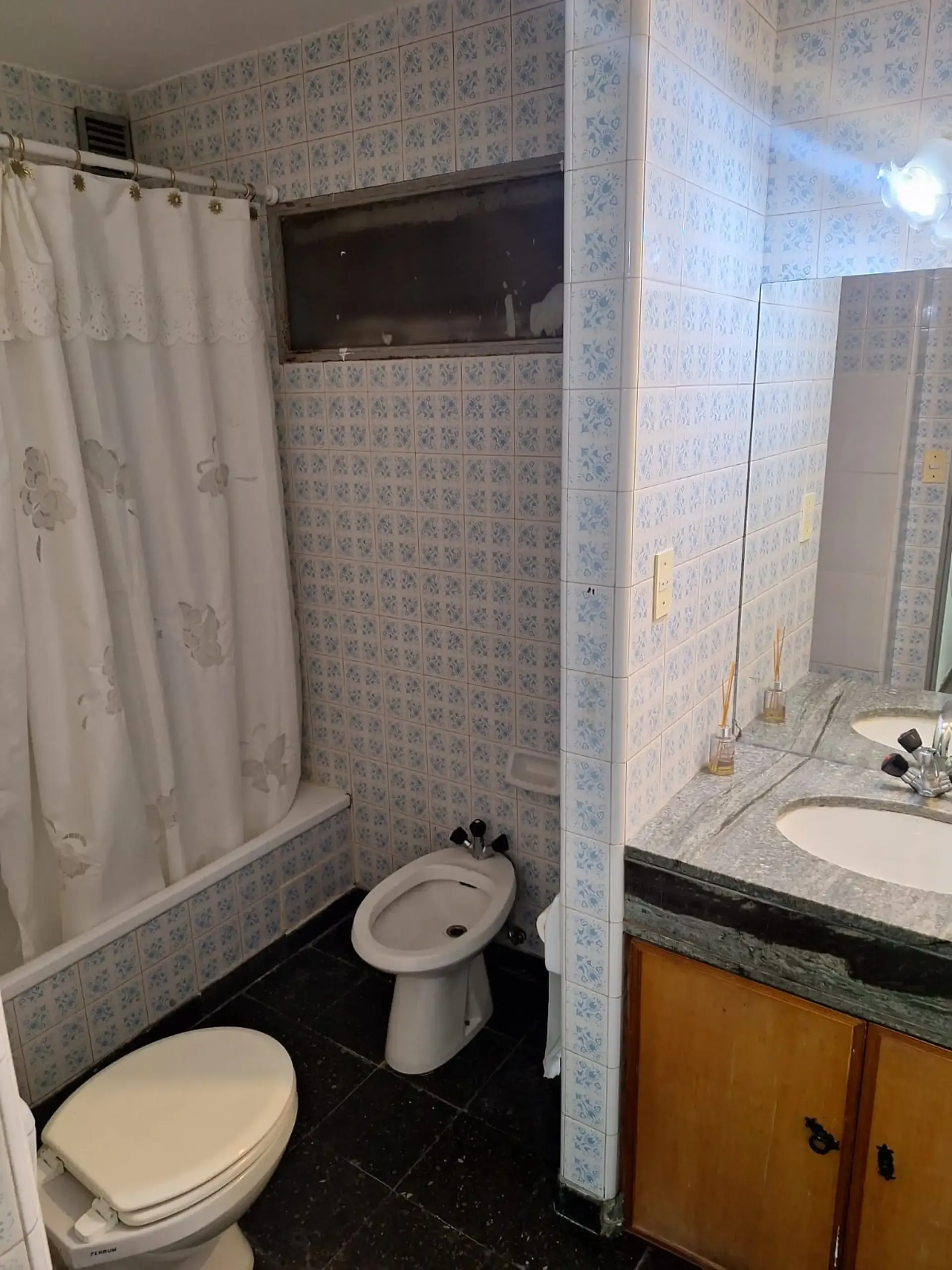 Departamento en Alquiler en Tucuman 1600,  CABA - Bahía Blanca Propiedades | SITIO OFICIAL l