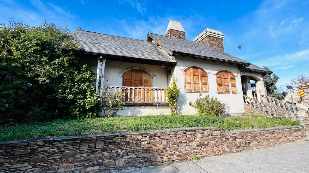 Casa en Venta en Roca 386, Macrocentro, Bahía Blanca - Bahía Blanca Propiedades | SITIO OFICIAL l