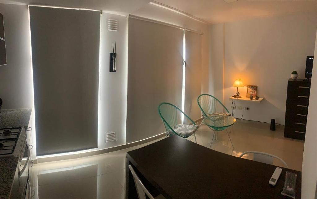 Departamento  - por Día en Charlone 73, Hospital , Bahía Blanca - Bahía Blanca Propiedades | SITIO OFICIAL l