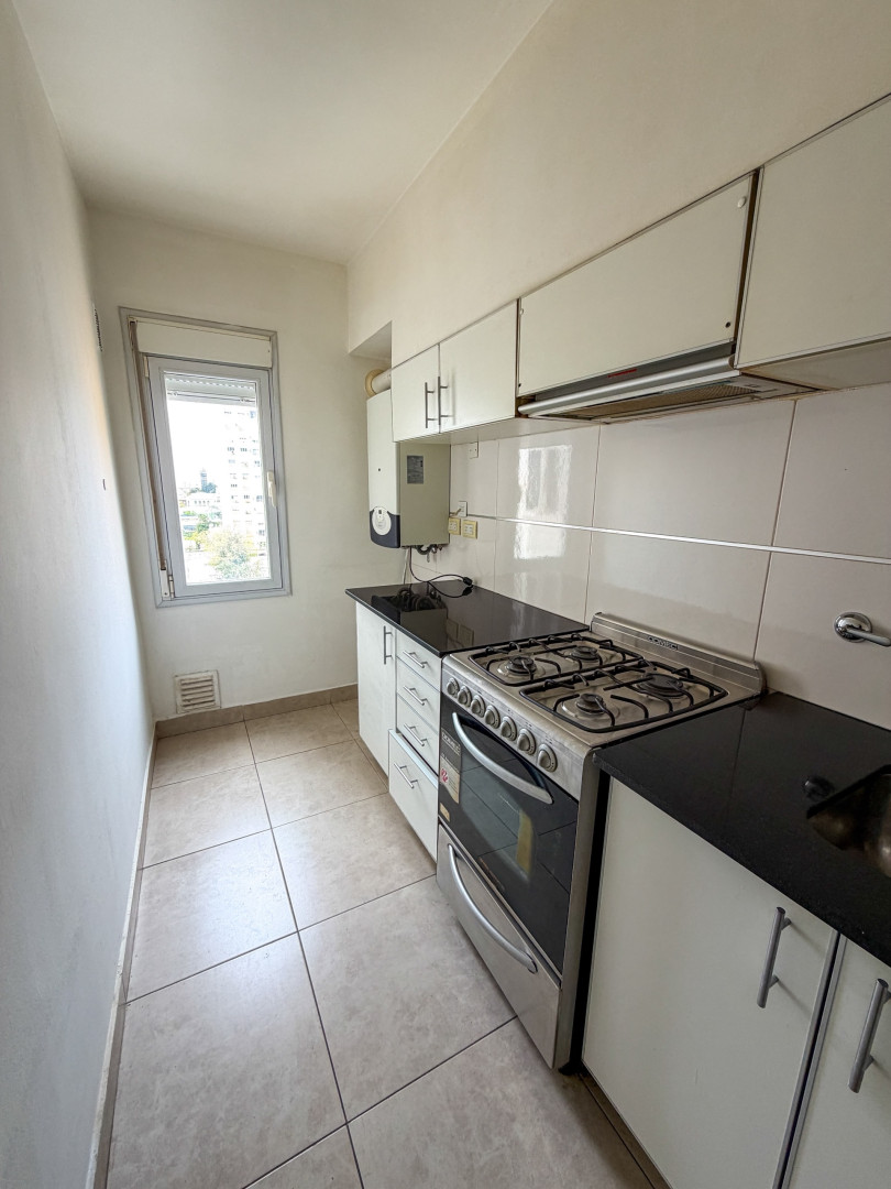Departamento en Alquiler en Caronti 39, Centro, Bahía Blanca - Bahía Blanca Propiedades | SITIO OFICIAL l
