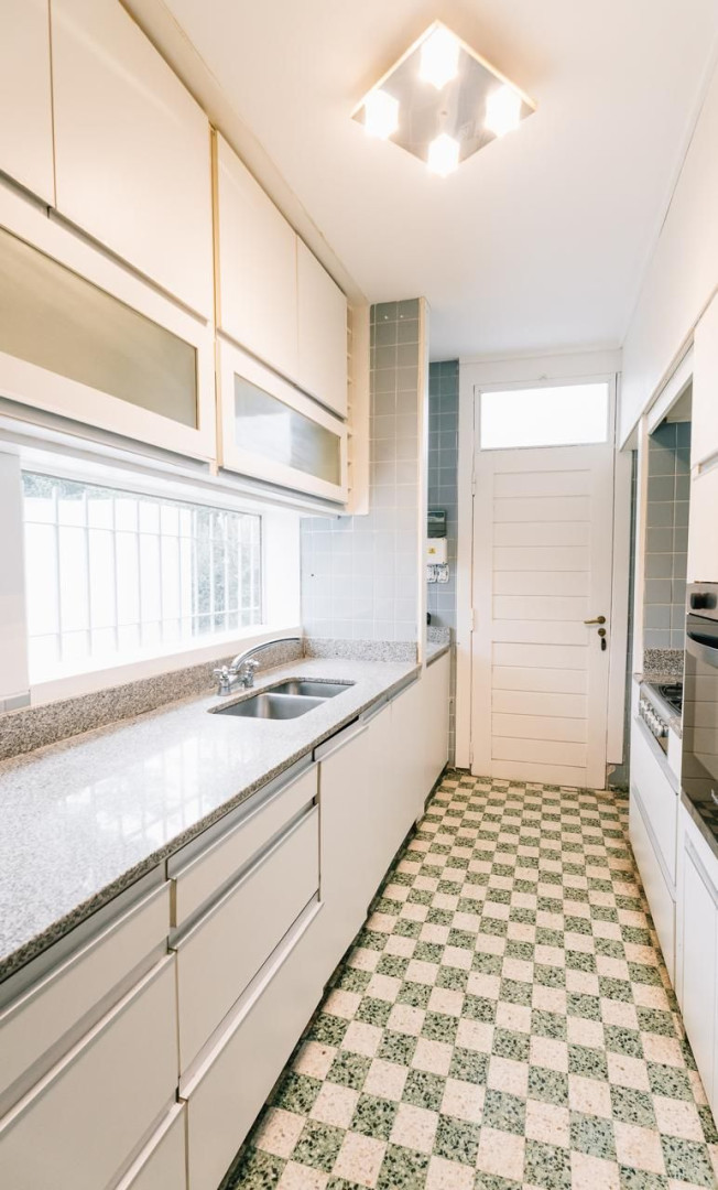 Casa en Alquiler en Reconquista 542, Palihue, Bahía Blanca - Bahía Blanca Propiedades | SITIO OFICIAL l