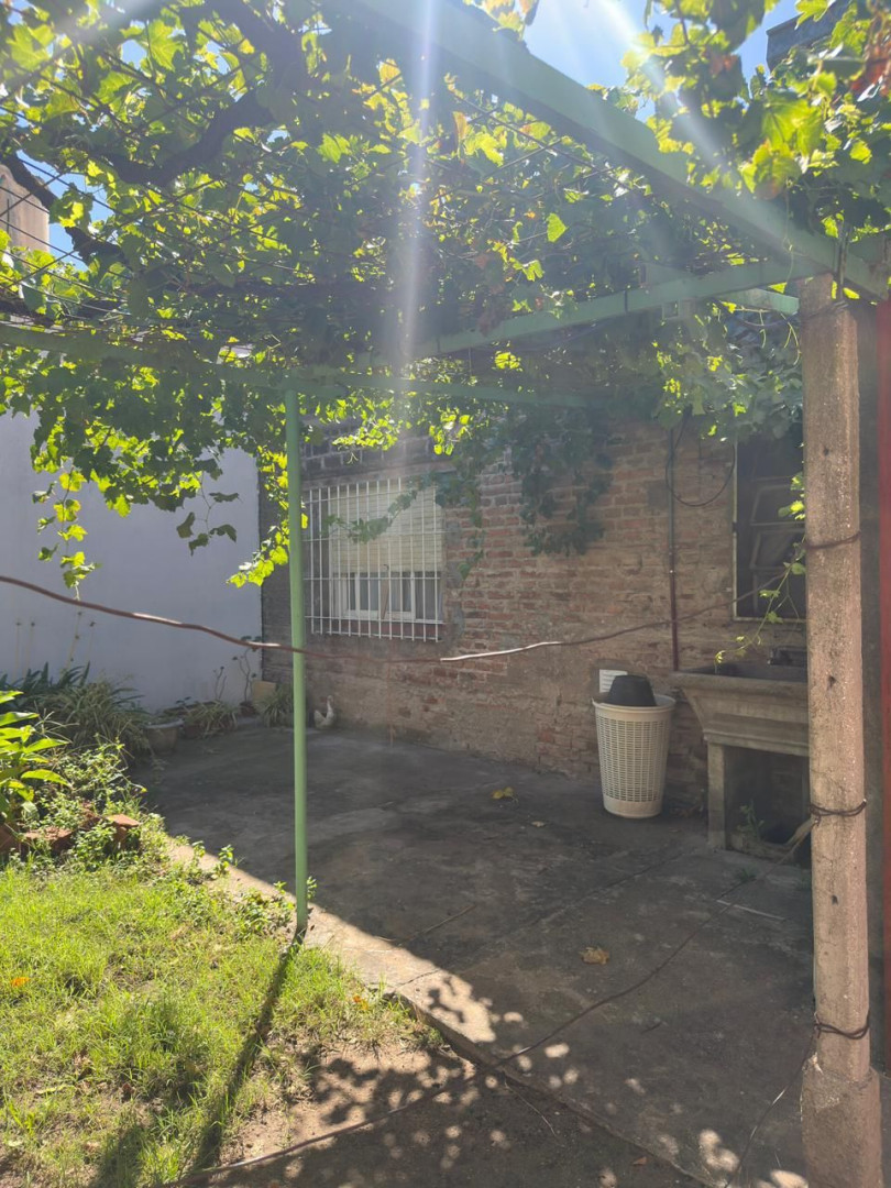 Casa en Venta en Coronel Falcon 977, San Martin, Bahía Blanca - Bahía Blanca Propiedades | SITIO OFICIAL l