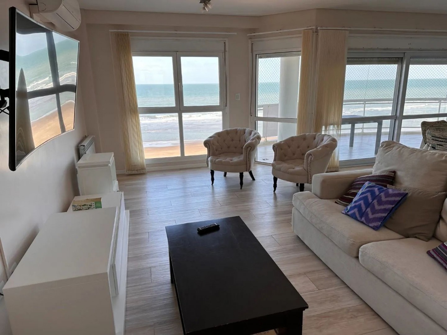 Departamento en Venta en Costanera 440,  Monte Hermoso - Bahía Blanca Propiedades | SITIO OFICIAL l