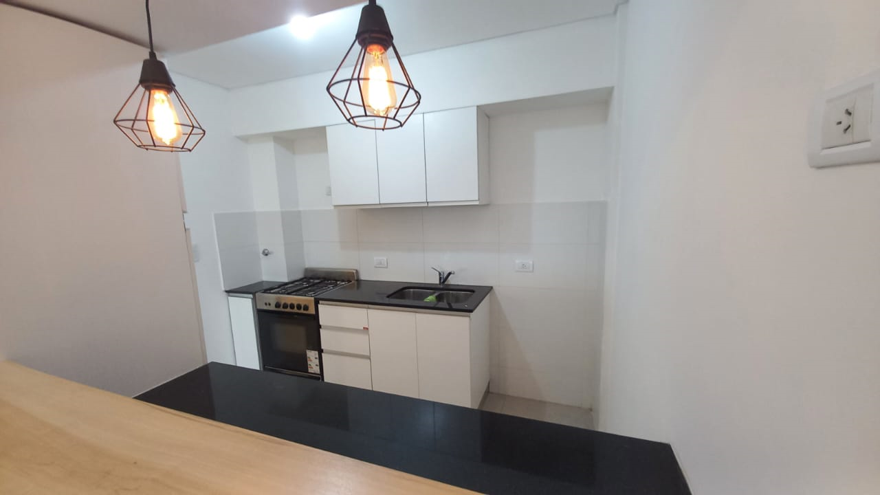 Departamento en Alquiler en Dorrego 532, Centro, Bahía Blanca - Bahía Blanca Propiedades | SITIO OFICIAL l
