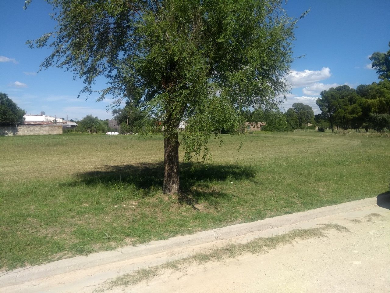 Terreno en Venta en A.FERNANDEZ Y CHACO,  Coronel Dorrego - Bahía Blanca Propiedades | SITIO OFICIAL l
