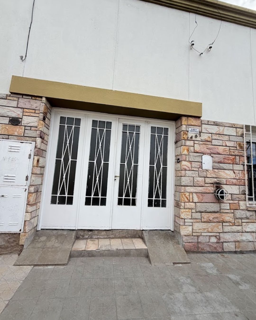 Casa en Venta en Uspallata 1467, Villa Mitre, Bahía Blanca - Bahía Blanca Propiedades | SITIO OFICIAL l