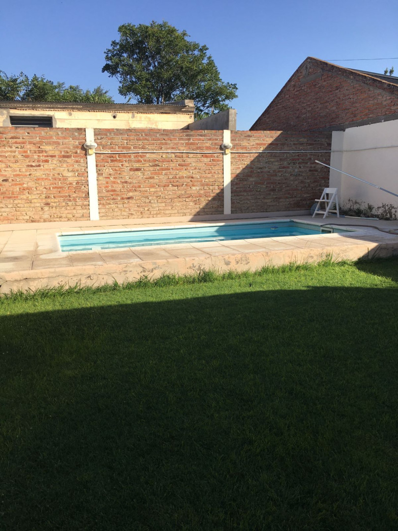 Casa en Venta en Mendoza 800, Noroeste, Bahía Blanca - Bahía Blanca Propiedades | SITIO OFICIAL l