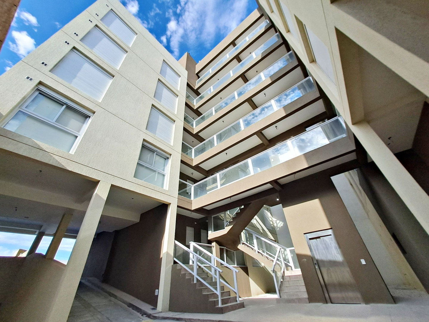 Departamento en Alquiler en Alem 2351, Santa Margarita, Bahía Blanca - Bahía Blanca Propiedades | SITIO OFICIAL l