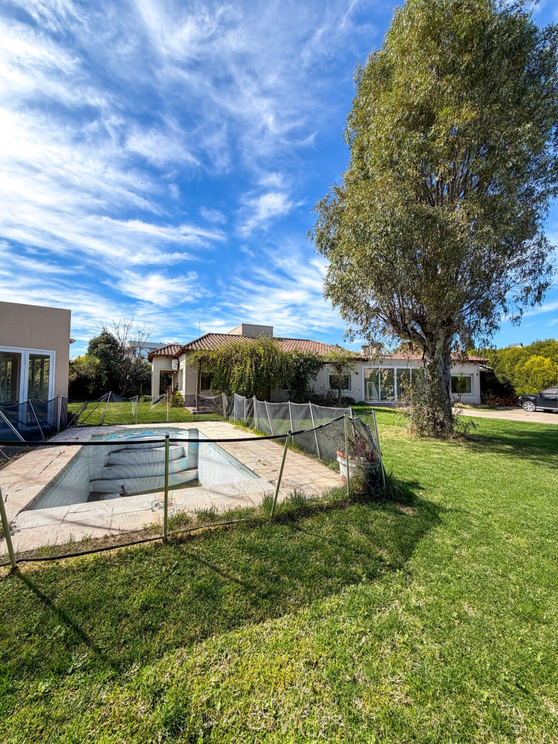 Casa en Venta en Ruta 33, Bosque Alto, Bahía Blanca - Bahía Blanca Propiedades | SITIO OFICIAL l