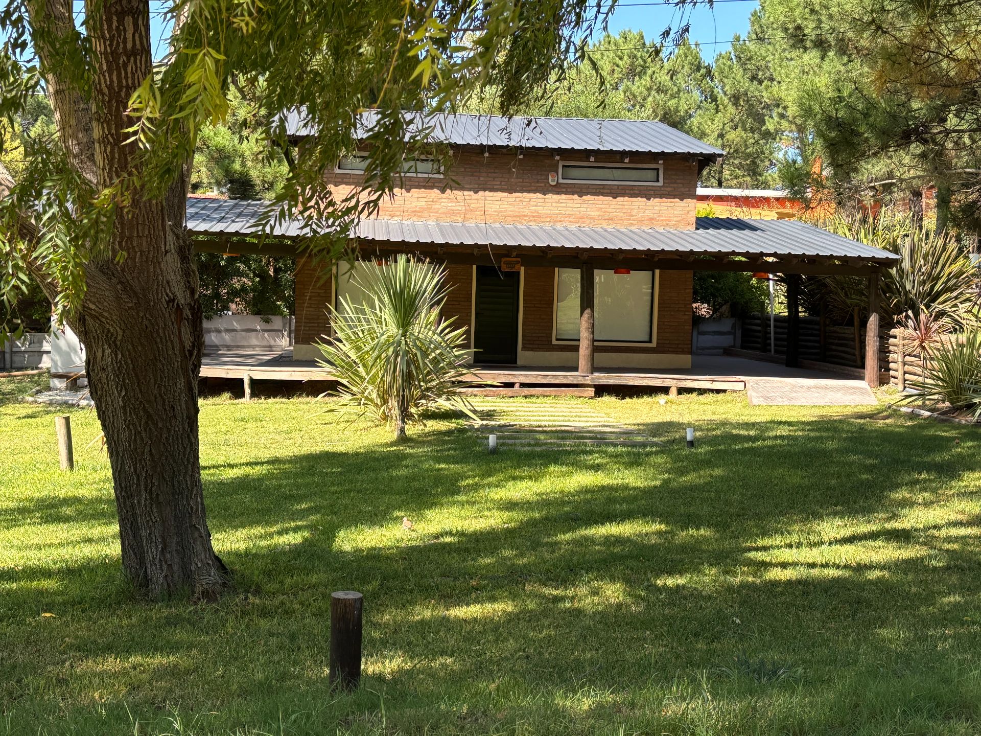 Casa en Venta en  Los Delfines 390, Las Dunas, Monte Hermoso - Bahía Blanca Propiedades | SITIO OFICIAL l