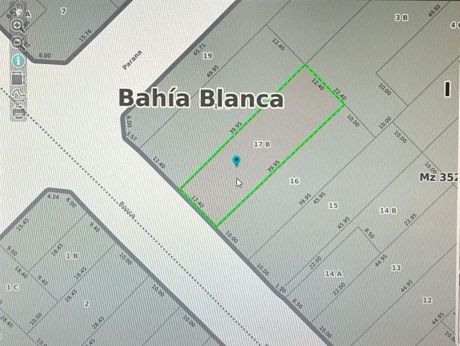 Local en Venta en Don Bosco 1283, Mariano Moreno, Bahía Blanca - Bahía Blanca Propiedades | SITIO OFICIAL l