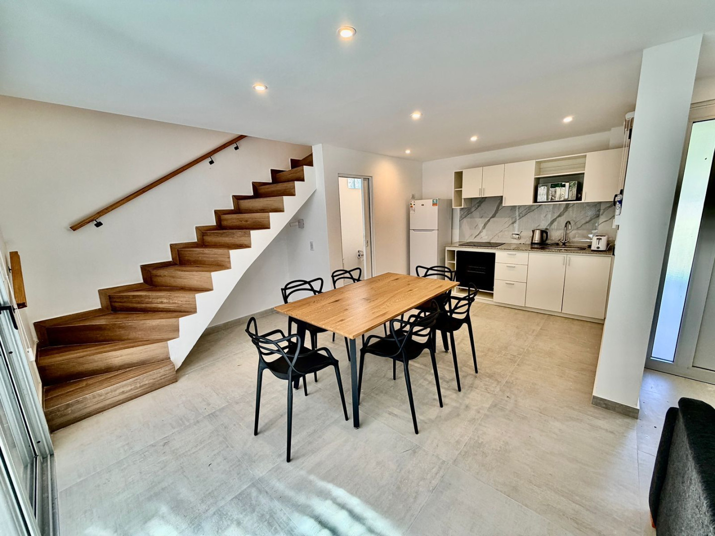 Duplex en Venta en Del Cazon 7 Y 17, Las Dunas, Monte Hermoso - Bahía Blanca Propiedades | SITIO OFICIAL l