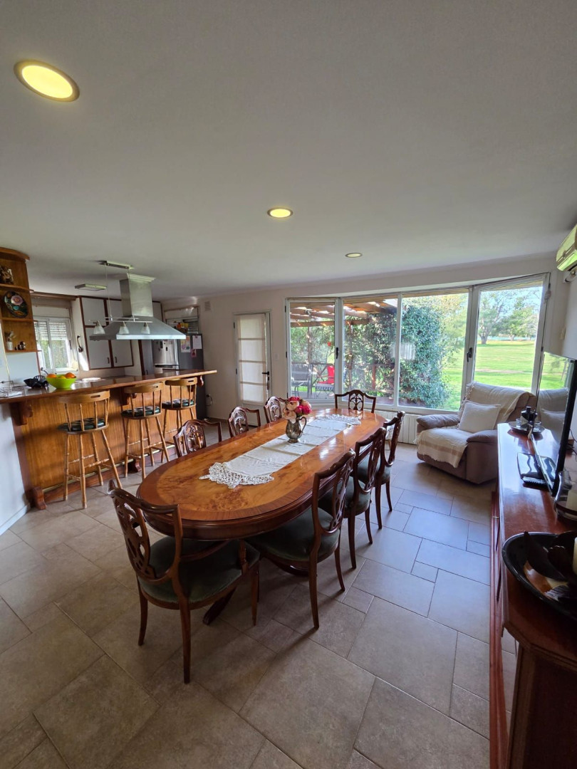 Casa en Alquiler en Los Fresnos 144, Pago Chico, Punta Alta - Bahía Blanca Propiedades | SITIO OFICIAL l
