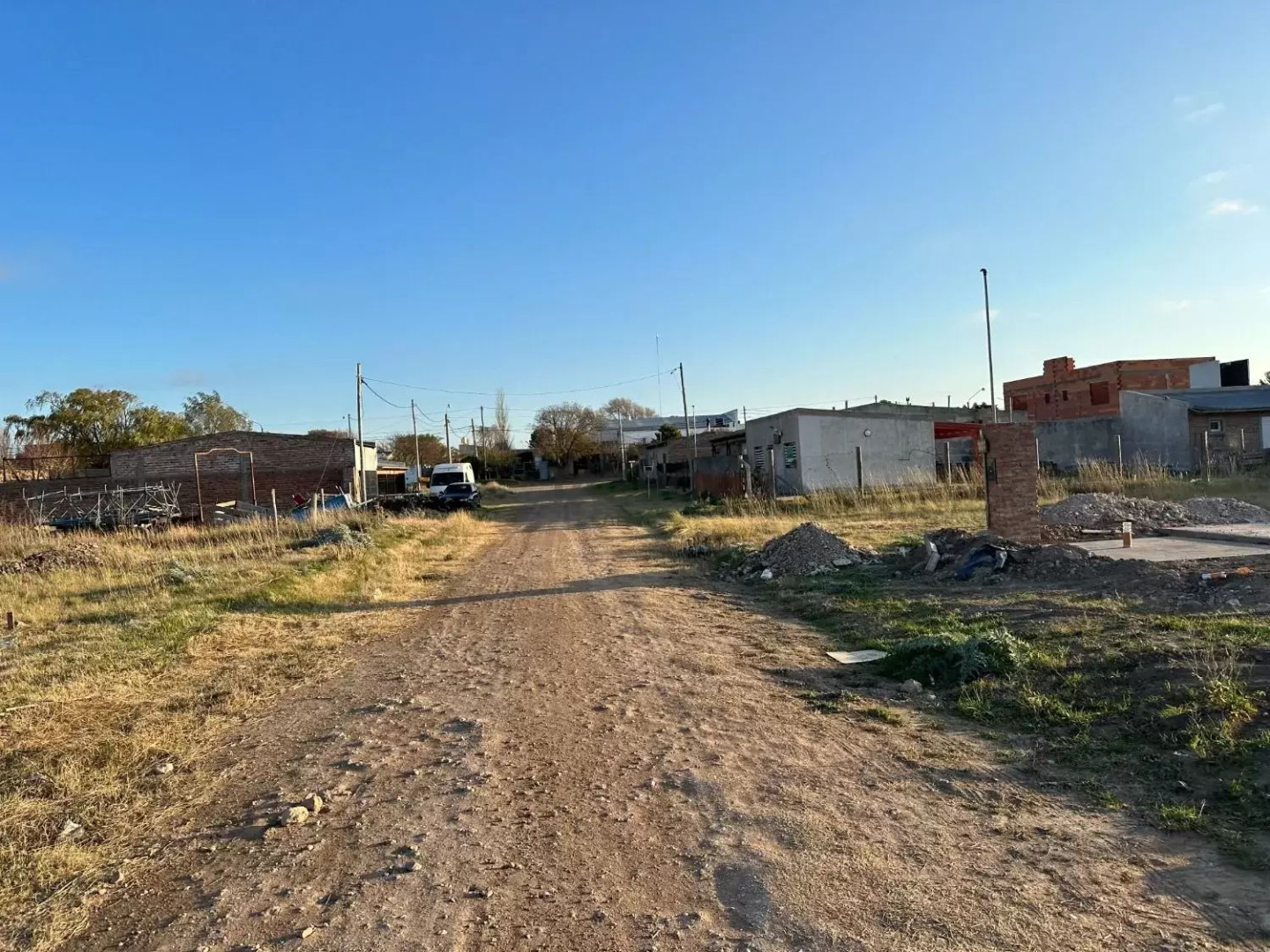 Terreno en Venta en Guido Spano Y El Ceibo,  Bahía Blanca - Bahía Blanca Propiedades | SITIO OFICIAL l
