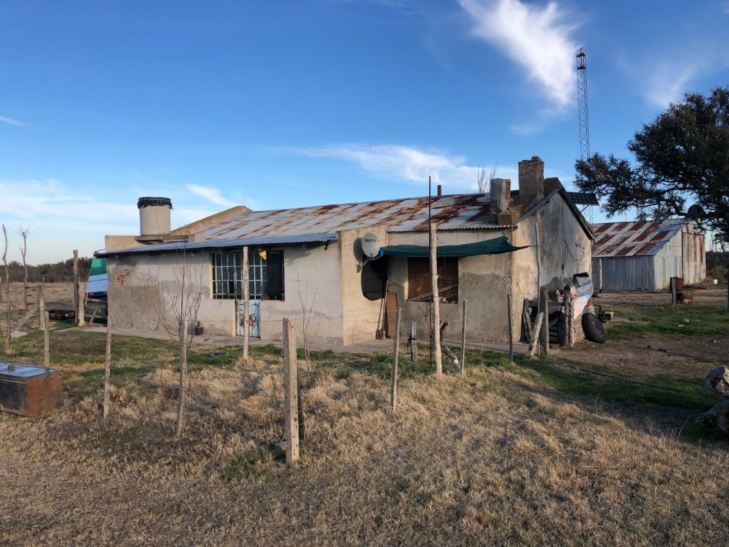 Campo  en Venta en Pradere,  Carmen de Patagones - Bahía Blanca Propiedades | SITIO OFICIAL l