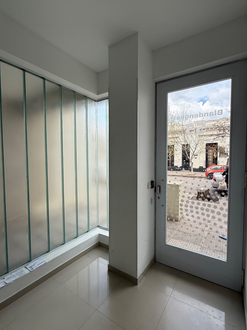 Departamento en Alquiler en Blandengues 55, Centro, Bahía Blanca - Bahía Blanca Propiedades | SITIO OFICIAL l