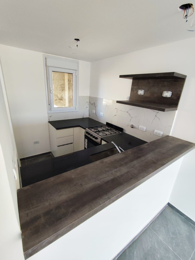 Departamento en Venta en Av Alem 2351, Villa del Parque, Bahía Blanca - Bahía Blanca Propiedades | SITIO OFICIAL l